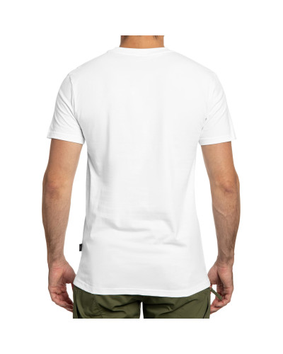 Футболка Helikon-Tex Come and take it, White (TS-CMT-CO-20)