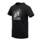 Футболка Helikon-Tex Old school, Black