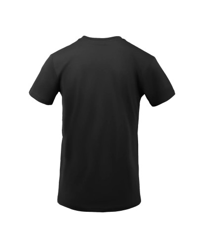 Футболка Helikon-Tex Old school, Black (TS-OLS-CO-01)