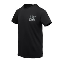Футболка Helikon-Tex ABC Always Be Cool, Black