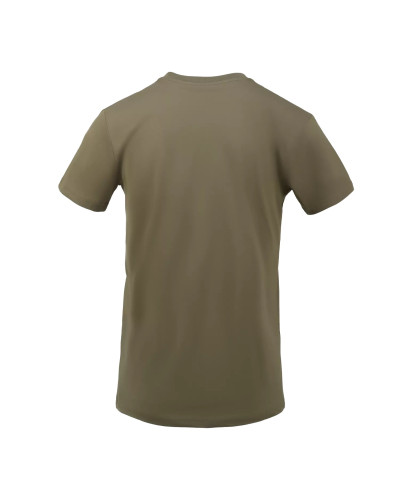 Футболка Helikon-Tex ABC Always Be Cool, Olive green (TS-ABC-CO-02)