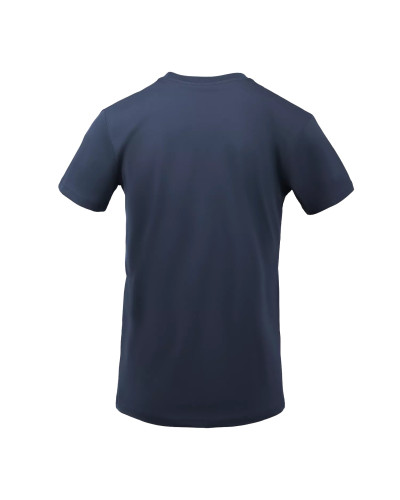 Футболка Helikon-Tex Problem solved!, Navy blue (TS-PSD-CO-37)