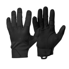 Перчатки Direct Action CROCODILE FR Gloves Short, Black