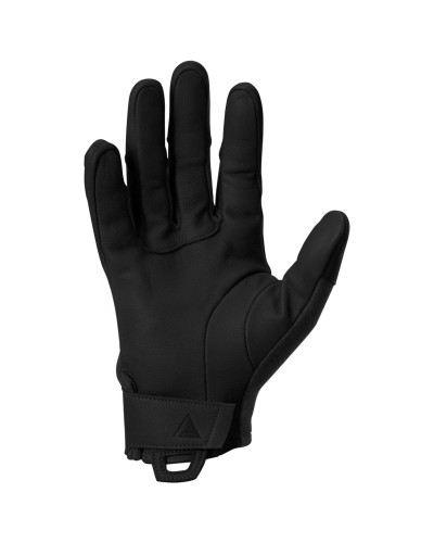 Перчатки Direct Action CROCODILE FR Gloves Short, Black (D6248-01)