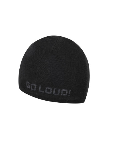 Шапка Direct Action Winter Beanie - Merino WoolAcrylic, Shadow grey (D7916-35)