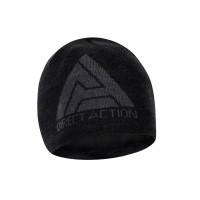 Шапка Direct Action Winter Beanie - Merino WoolAcrylic, Black