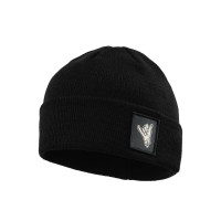 Шапка Direct Action Shaka Merino Beanie, Black