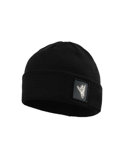 Шапка Direct Action Shaka Merino Beanie, Black (D7921-01)