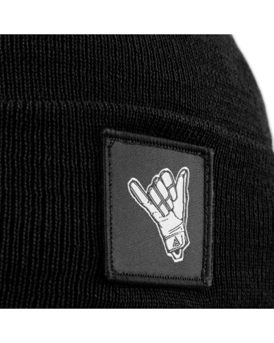 Шапка Direct Action Shaka Merino Beanie, Black (D7921-01)