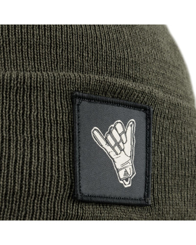 Шапка Direct Action Shaka Merino Beanie, Ranger green (D7921-61)