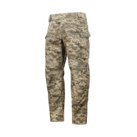 Брюки Helikon-Tex MBDU - Nyco Ripstop, MM14 (пиксель)