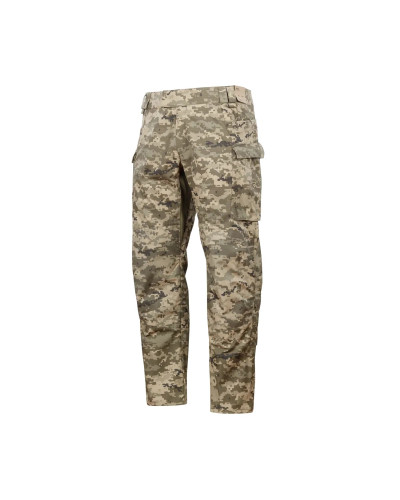 Брюки Helikon-Tex MBDU - Nyco Ripstop, MM14 (пиксель) (SP-MBD-NR-89)