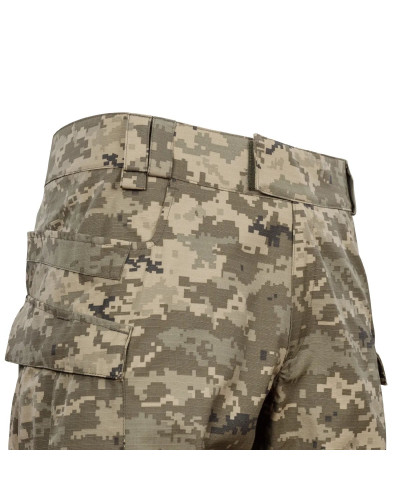 Брюки Helikon-Tex MBDU - Nyco Ripstop, MM14 (пиксель) (SP-MBD-NR-89)