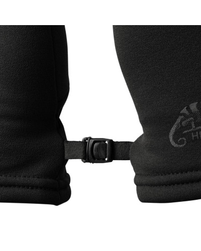 Перчатки Helikon-Tex Trekker Outback, Black (RK-TKO-RP-01)