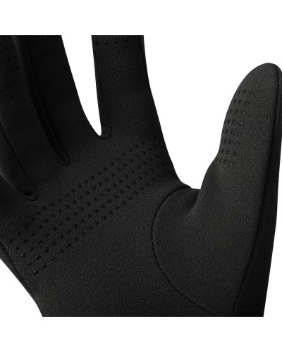 Перчатки Helikon-Tex Trekker Outback, Black (RK-TKO-RP-01)
