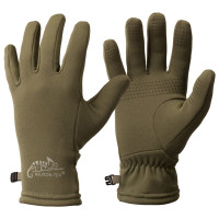 Перчатки Helikon-Tex Trekker Outback, Olive green