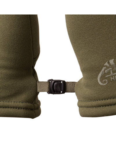 Перчатки Helikon-Tex Trekker Outback, Olive green (RK-TKO-RP-02)