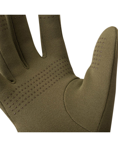 Перчатки Helikon-Tex Trekker Outback, Olive green (RK-TKO-RP-02)