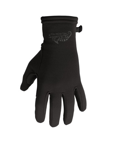 Перчатки Helikon-tex Tracker Outback, Black (RK-TCO-RP-01)