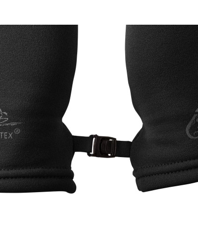 Перчатки Helikon-tex Tracker Outback, Black (RK-TCO-RP-01)