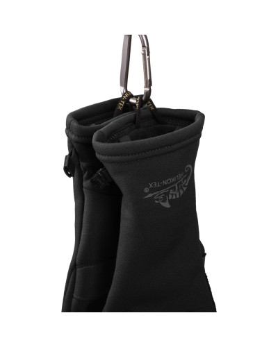 Перчатки Helikon-tex Tracker Outback, Black (RK-TCO-RP-01)