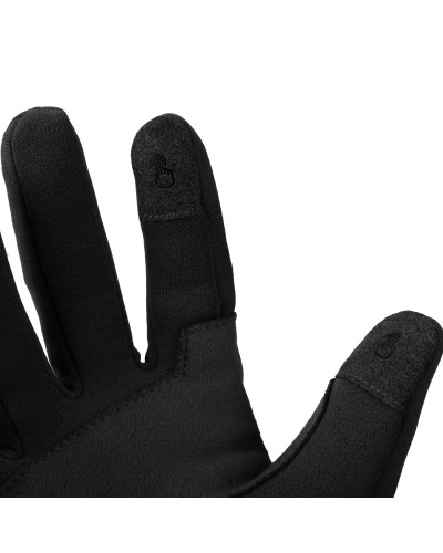 Перчатки Helikon-tex Tracker Outback, Black (RK-TCO-RP-01)