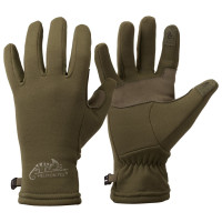 Перчатки Helikon-tex Tracker Outback, Olive green
