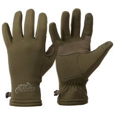 Перчатки Helikon-tex Tracker Outback, Olive green