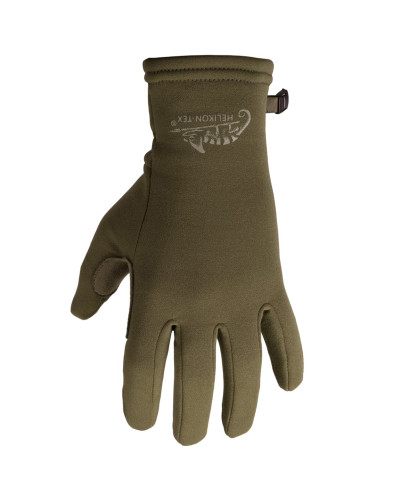 Перчатки Helikon-tex Tracker Outback, Olive green (RK-TCO-RP-02)