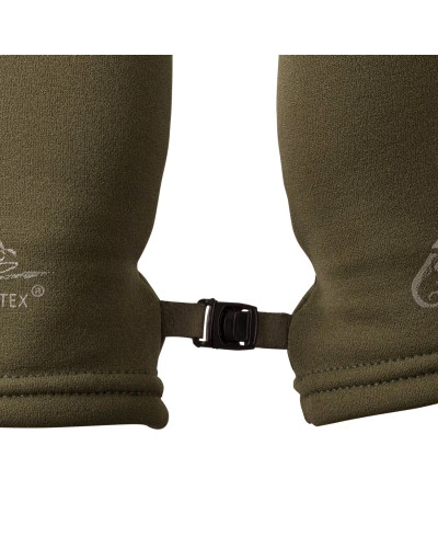 Перчатки Helikon-tex Tracker Outback, Olive green (RK-TCO-RP-02)