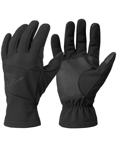Рукавиці Helikon-tex Lizard Grip, Black (RK-LGG-PO-01)