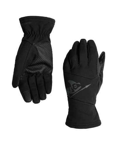 Рукавиці Helikon-tex Lizard Grip, Black (RK-LGG-PO-01)
