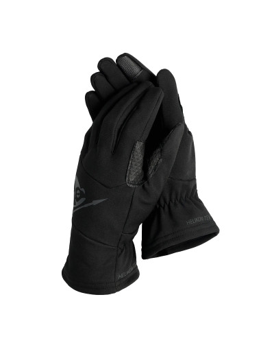 Рукавиці Helikon-tex Lizard Grip, Black (RK-LGG-PO-01)