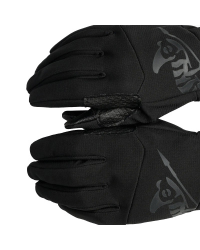 Рукавиці Helikon-tex Lizard Grip, Black (RK-LGG-PO-01)