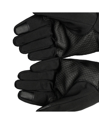 Рукавиці Helikon-tex Lizard Grip, Black (RK-LGG-PO-01)