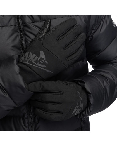 Рукавиці Helikon-tex Lizard Grip, Black (RK-LGG-PO-01)
