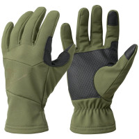 Рукавиці Helikon-tex Lizard Grip, Olive green