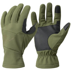 Рукавиці Helikon-tex Lizard Grip, Olive green