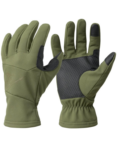 Рукавиці Helikon-tex Lizard Grip, Olive green (RK-LGG-PO-02)