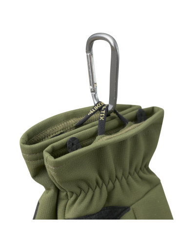 Рукавиці Helikon-tex Lizard Grip, Olive green (RK-LGG-PO-02)
