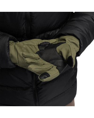 Рукавиці Helikon-tex Lizard Grip, Olive green (RK-LGG-PO-02)