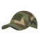 Бейсболка Helikon-Tex BBC - PolyCotton Ripstop, US Woodland
