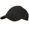Бейсболка Helikon-Tex FOLDING OUTDOOR, Black
