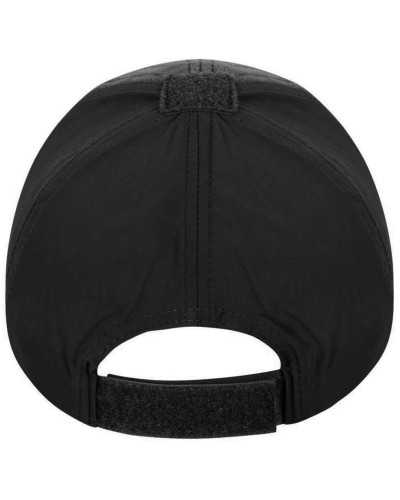 Бейсболка Helikon-Tex FOLDING OUTDOOR, Black (CZ-FOC-NL-01)
