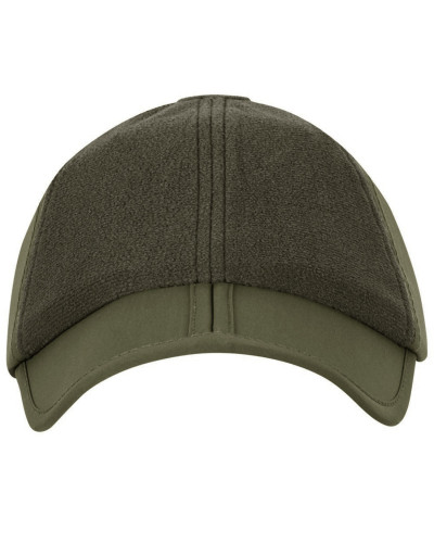 Бейсболка Helikon-Tex FOLDING OUTDOOR, Olive green (CZ-FOC-NL-02)