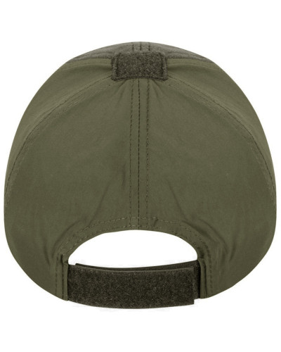 Бейсболка Helikon-Tex FOLDING OUTDOOR, Olive green (CZ-FOC-NL-02)