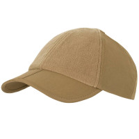Бейсболка Helikon-Tex FOLDING OUTDOOR, Coyote