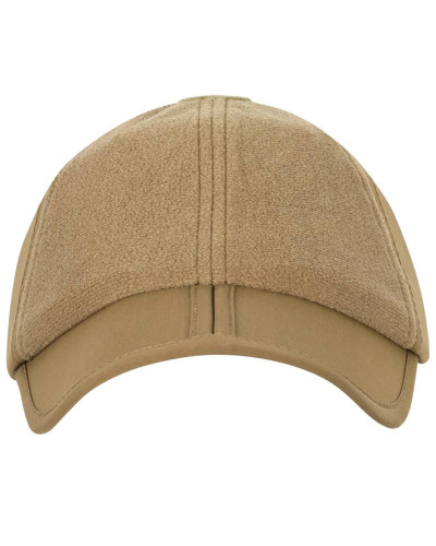 Бейсболка Helikon-Tex FOLDING OUTDOOR, Coyote (CZ-FOC-NL-11)