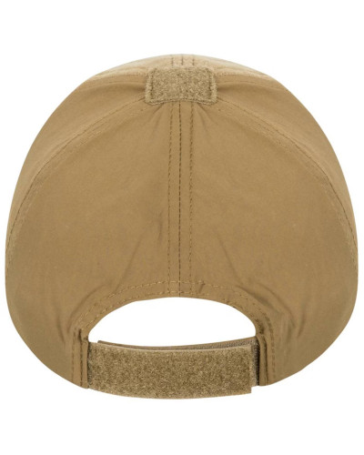 Бейсболка Helikon-Tex FOLDING OUTDOOR, Coyote (CZ-FOC-NL-11)