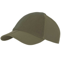 Бейсболка Helikon-Tex FOLDING OUTDOOR, Adaptive green